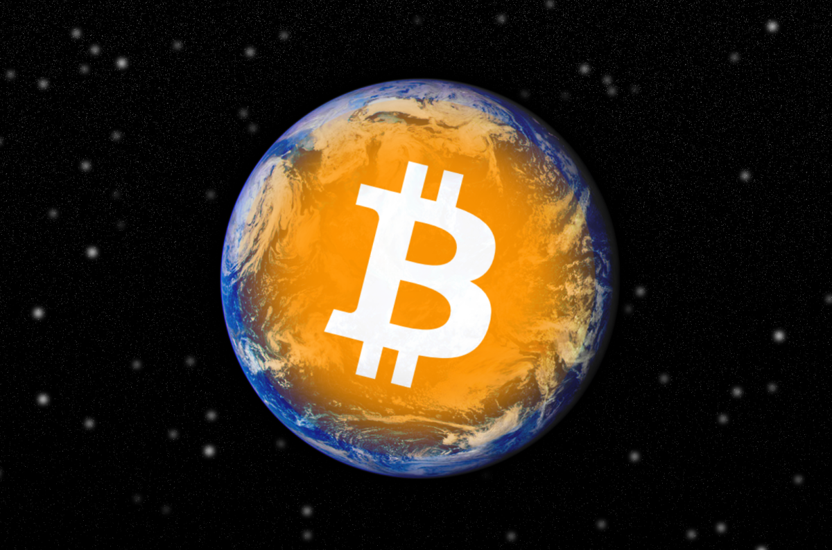 Bitcoin-only events in europe